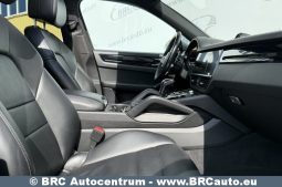 Porsche Cayenne 3.0 V6 Automatas 2019 full