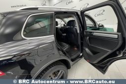 Volkswagen Touareg 3.0 TDI Automatas 2011 full