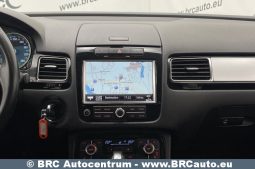 Volkswagen Touareg 3.0 TDI Automatas 2011 full