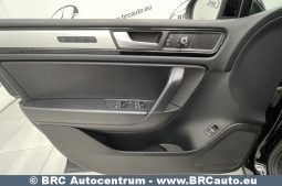 Volkswagen Touareg 3.0 TDI Automatas 2011 full