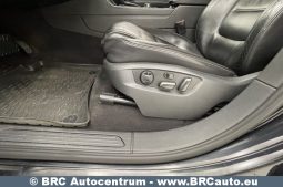 Volkswagen Touareg 3.0 TDI Automatas 2011 full