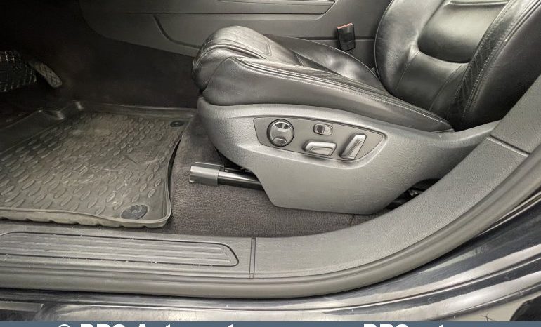 Volkswagen Touareg 3.0 TDI Automatas 2011 full