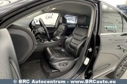 Volkswagen Touareg 3.0 TDI Automatas 2011 full