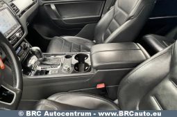 Volkswagen Touareg 3.0 TDI Automatas 2011 full