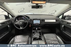 Volkswagen Touareg 3.0 TDI Automatas 2011