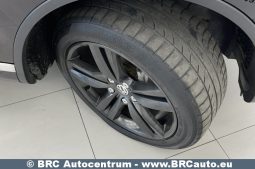 Volkswagen Touareg 3.0 TDI Automatas 2011 full