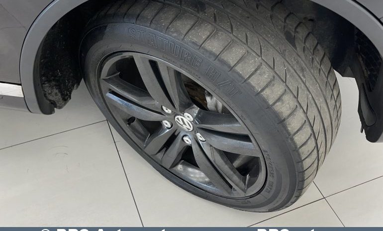 Volkswagen Touareg 3.0 TDI Automatas 2011 full