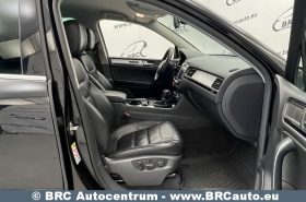 Volkswagen Touareg 3.0 TDI Automatas 2011