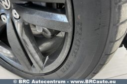 Volkswagen Touareg 3.0 TDI Automatas 2011 full