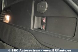 Volkswagen Touareg 3.0 TDI Automatas 2011 full
