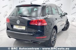 Volkswagen Touareg 3.0 TDI Automatas 2011 full