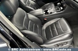 Volkswagen Touareg 3.0 TDI Automatas 2011 full
