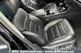 Volkswagen Touareg 3.0 TDI Automatas 2011