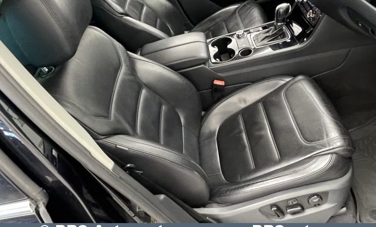 Volkswagen Touareg 3.0 TDI Automatas 2011 full