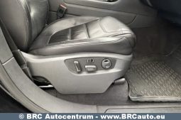 Volkswagen Touareg 3.0 TDI Automatas 2011 full