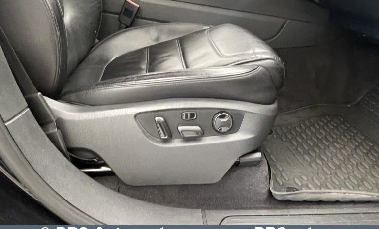 Volkswagen Touareg 3.0 TDI Automatas 2011 full