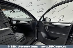 Volkswagen Touareg 3.0 TDI Automatas 2011 full