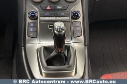 Hyundai Genesis Coupe 3.8 V6 2013 full