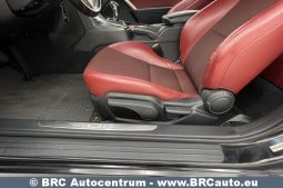 Hyundai Genesis Coupe 3.8 V6 2013 full