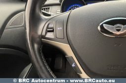 Hyundai Genesis Coupe 3.8 V6 2013 full