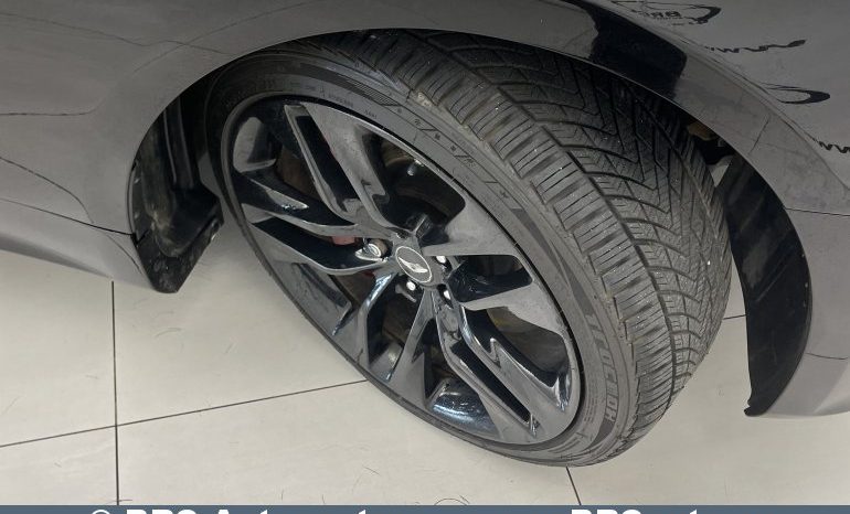 Hyundai Genesis Coupe 3.8 V6 2013 full