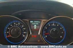 Hyundai Genesis Coupe 3.8 V6 2013 full