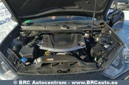 Hyundai Genesis Coupe 3.8 V6 2013 full