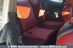 Hyundai Genesis Coupe 3.8 V6 2013 full