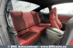 Hyundai Genesis Coupe 3.8 V6 2013 full