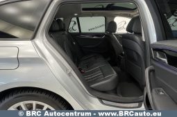 BMW 530 d xDrive Automatas 2017 full