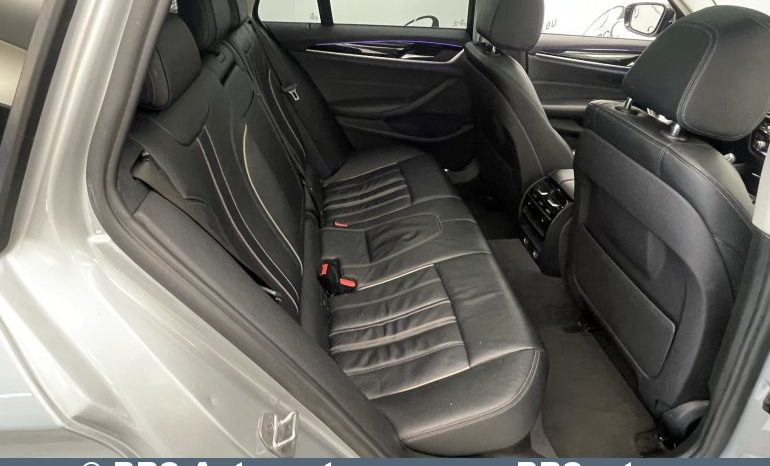 BMW 530 d xDrive Automatas 2017 full
