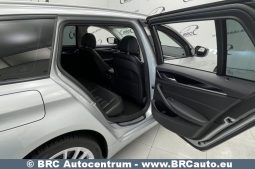 BMW 530 d xDrive Automatas 2017 full