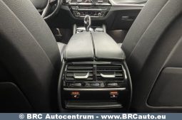 BMW 530 d xDrive Automatas 2017 full