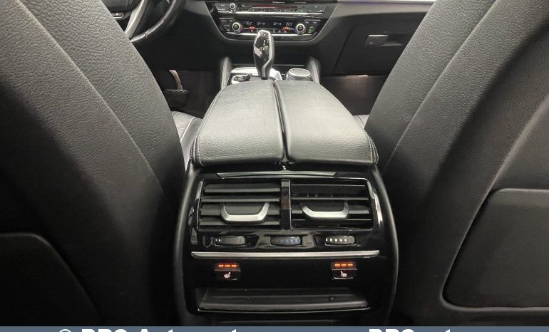 BMW 530 d xDrive Automatas 2017 full