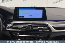 BMW 530 d xDrive Automatas 2017 full
