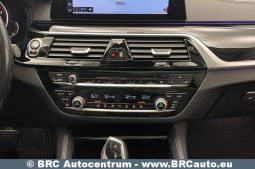 BMW 530 d xDrive Automatas 2017 full