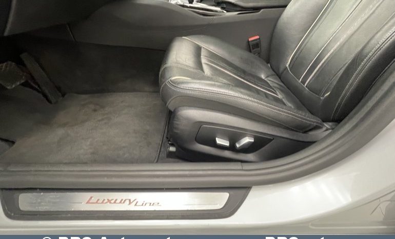 BMW 530 d xDrive Automatas 2017 full