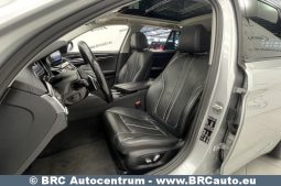 BMW 530 d xDrive Automatas 2017 full