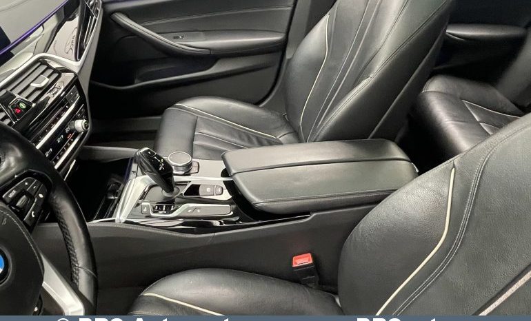 BMW 530 d xDrive Automatas 2017 full