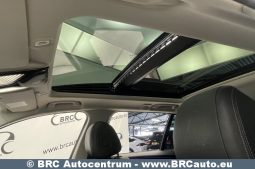 BMW 530 d xDrive Automatas 2017 full