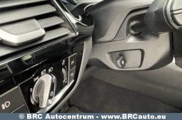 BMW 530 d xDrive Automatas 2017 full