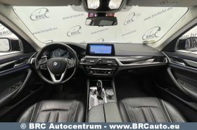 BMW 530 d xDrive Automatas 2017
