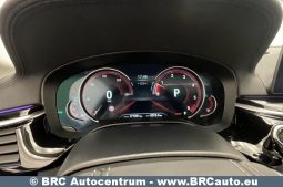 BMW 530 d xDrive Automatas 2017 full