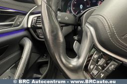 BMW 530 d xDrive Automatas 2017 full