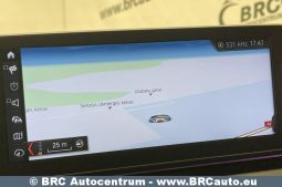 BMW 530 d xDrive Automatas 2017 full