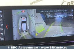 BMW 530 d xDrive Automatas 2017 full
