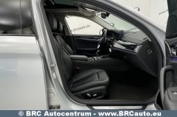 BMW 530 d xDrive Automatas 2017 full
