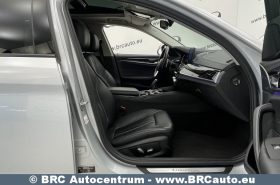 BMW 530 d xDrive Automatas 2017