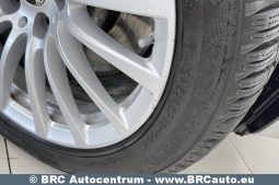 BMW 530 d xDrive Automatas 2017 full