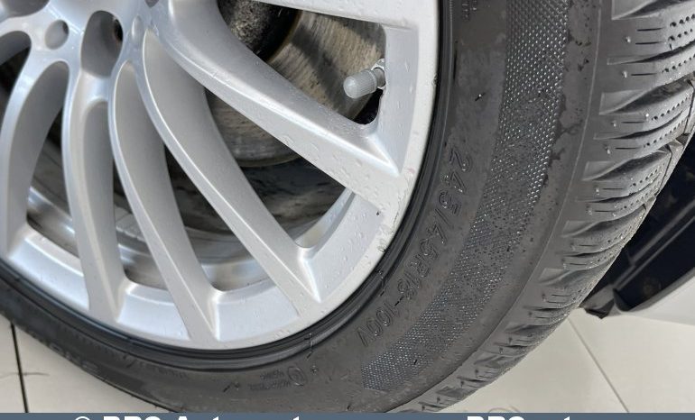 BMW 530 d xDrive Automatas 2017 full